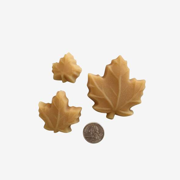 Maple Leaf Candy