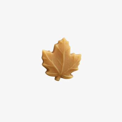 Maple Leaf Candy