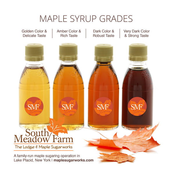 Maple Syrup