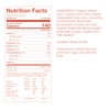 New Hope Mills - Organic Buttermilk Pancake Mix