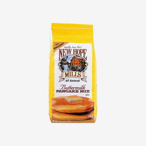New Hope Mills - Buttermilk Pancake Mix