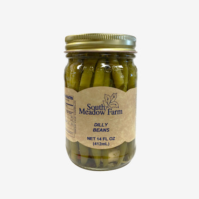 Dilly Beans 16oz